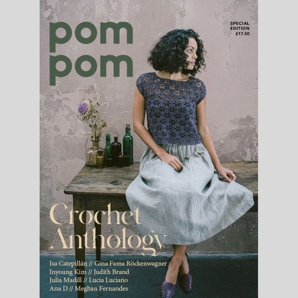 Pom Pom Quarterly