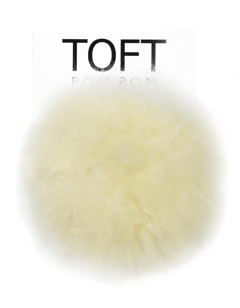 Toft Alpaca Pom Pom