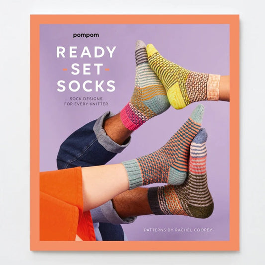 Ready Set Socks