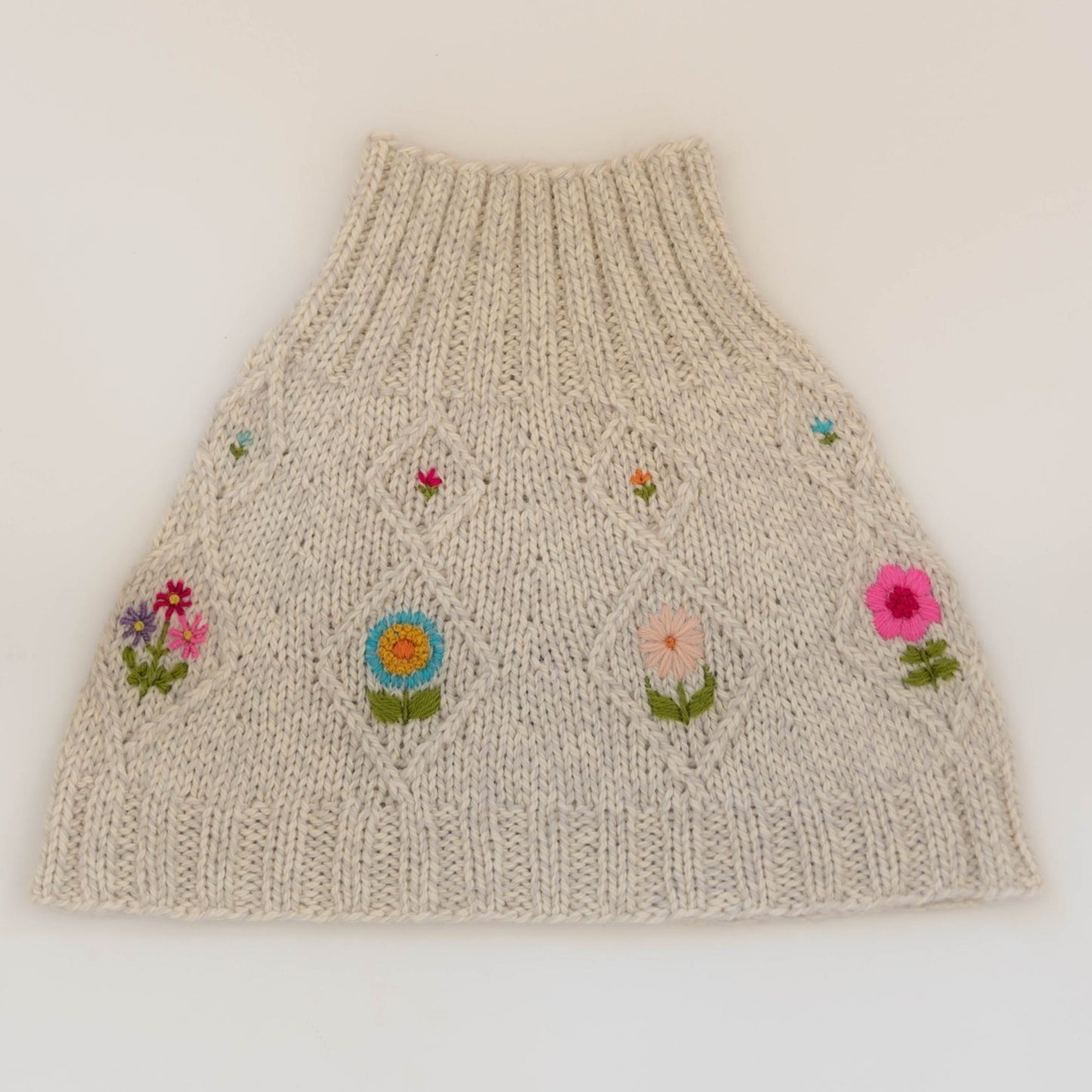 Stick & Stitch Embroidery