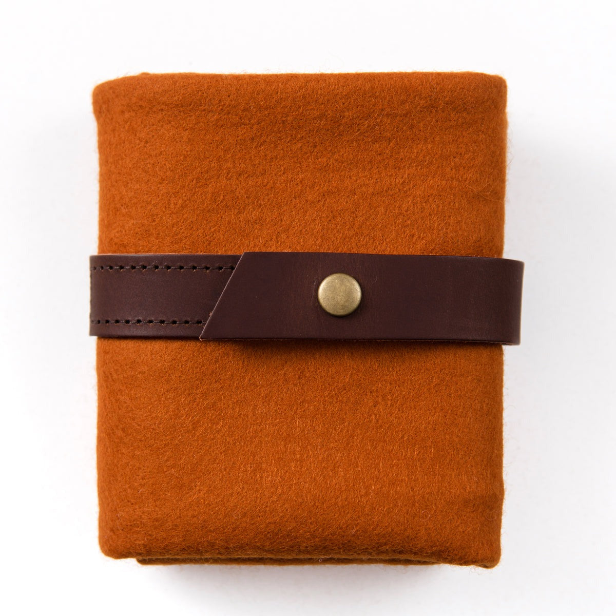 Twig & Horn Interchangeable Needle Case