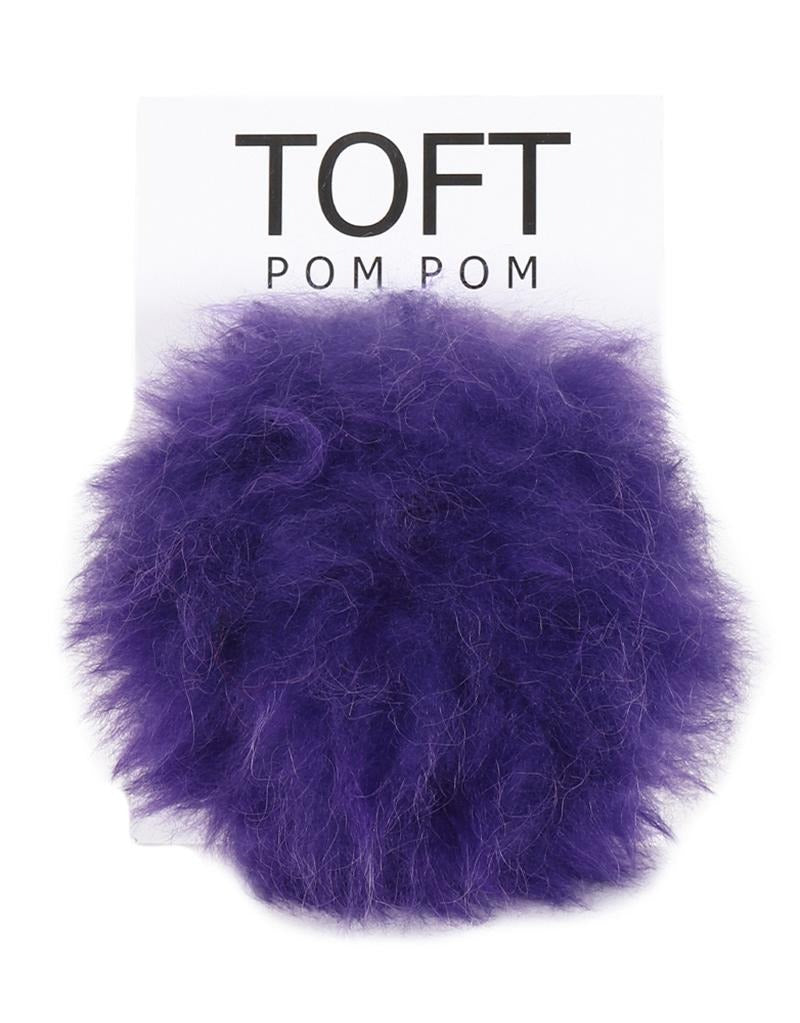 Toft Alpaca Pom Pom