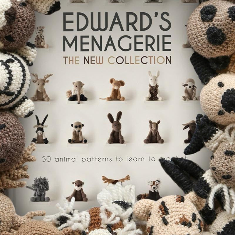 Edward's Menagerie The New Collection