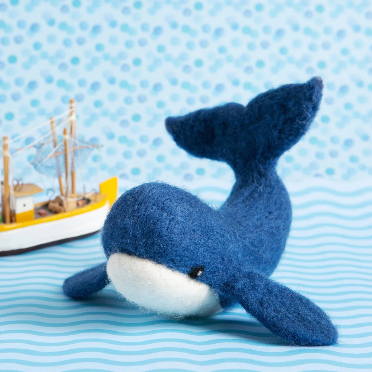 Hawthorne Handmade Needle Felt Kits