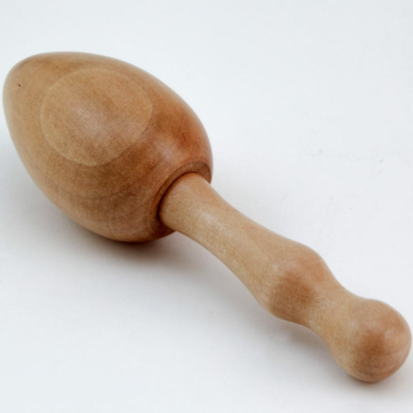 Wooden Darning Egg