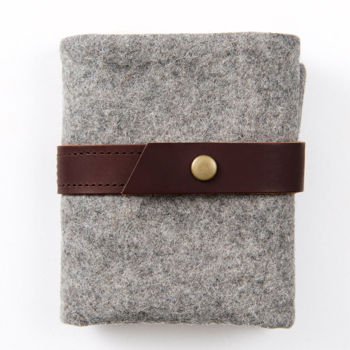 Twig & Horn Interchangeable Needle Case