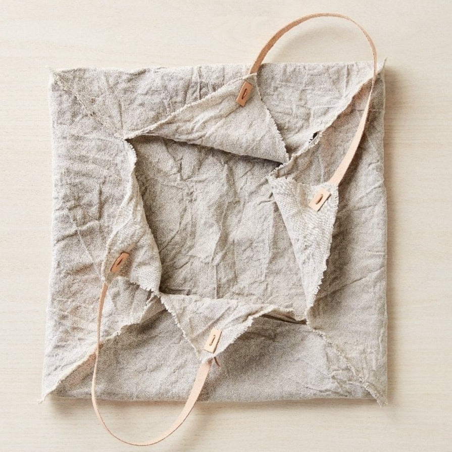 Cocoknits Four Corner Bag