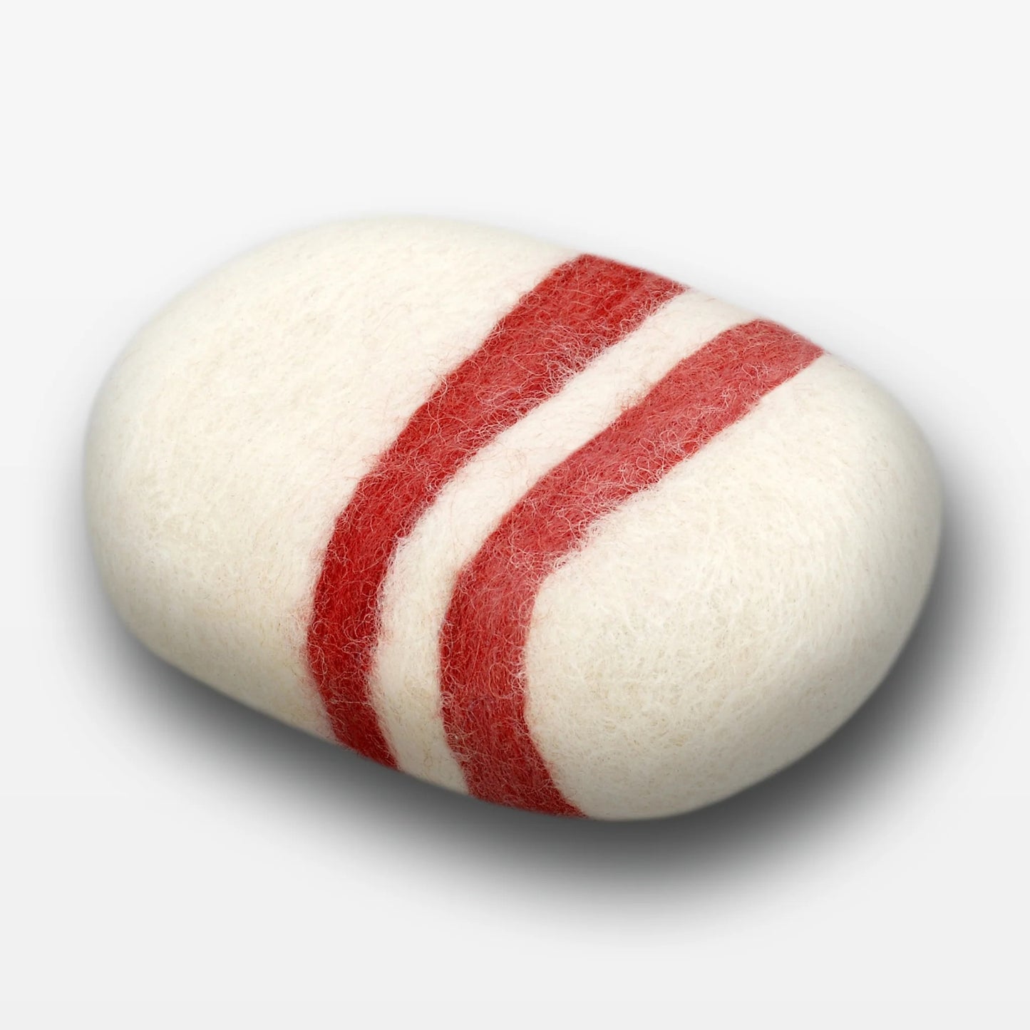 Felted Soap Rectangle