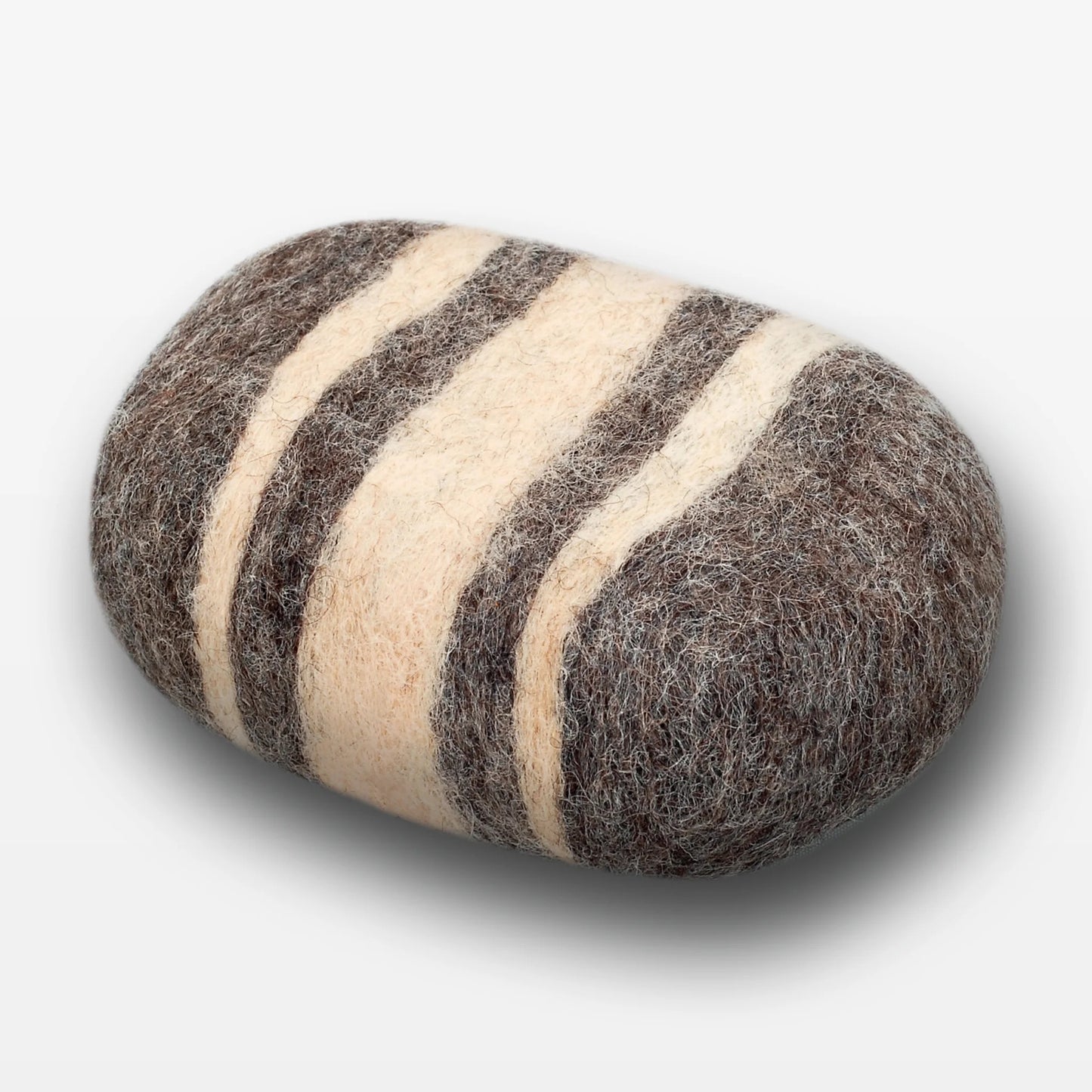 Felted Soap Rectangle