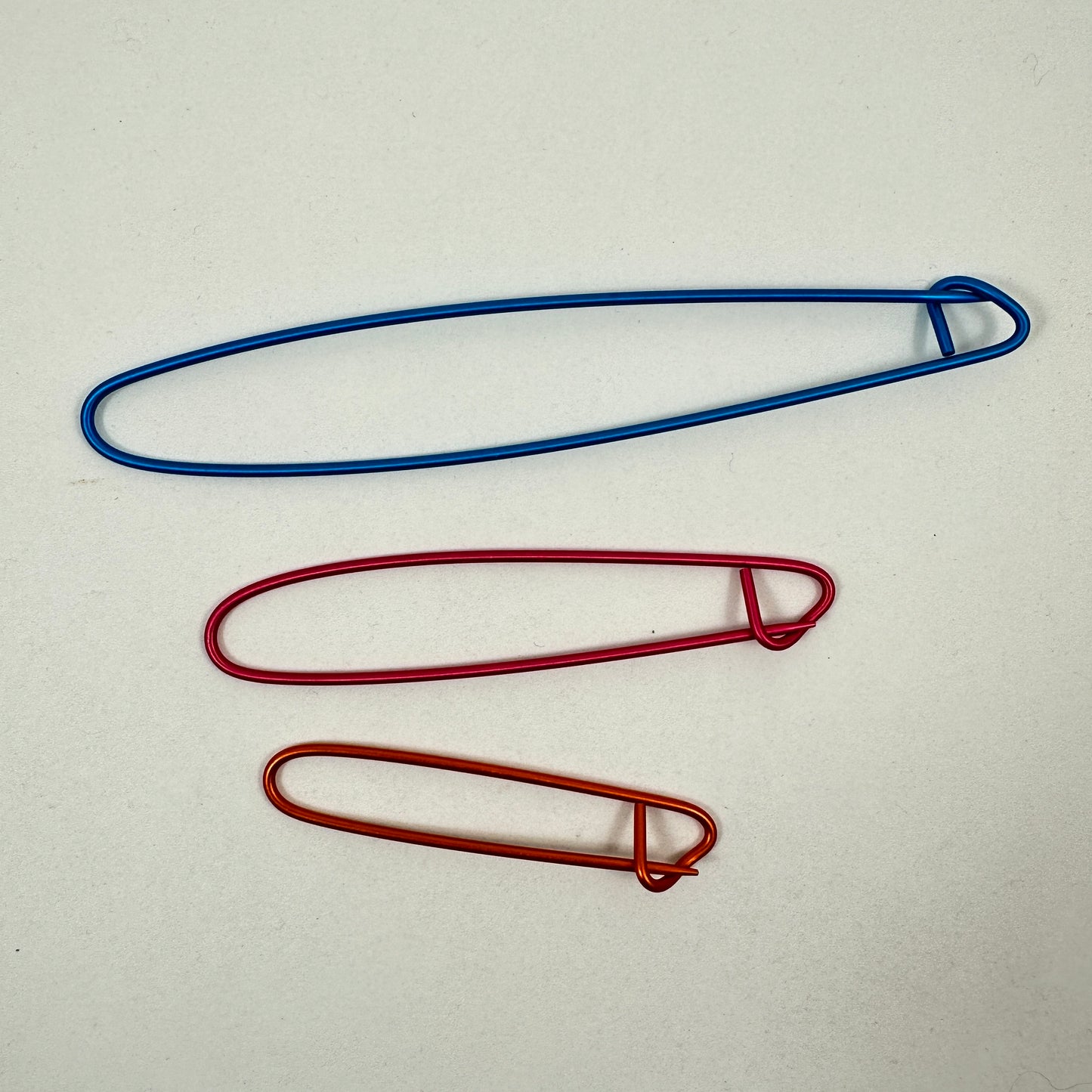 Aluminum Stitch Holder
