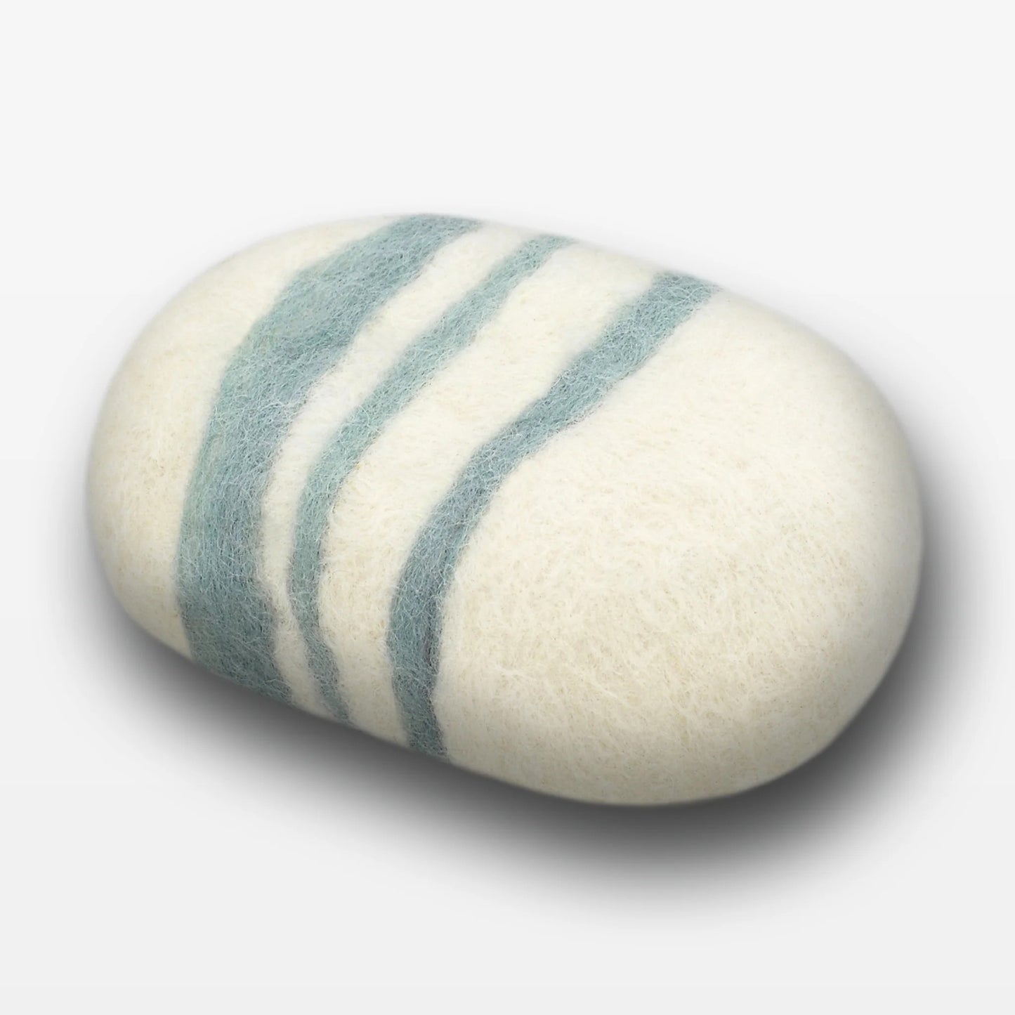 Felted Soap Rectangle