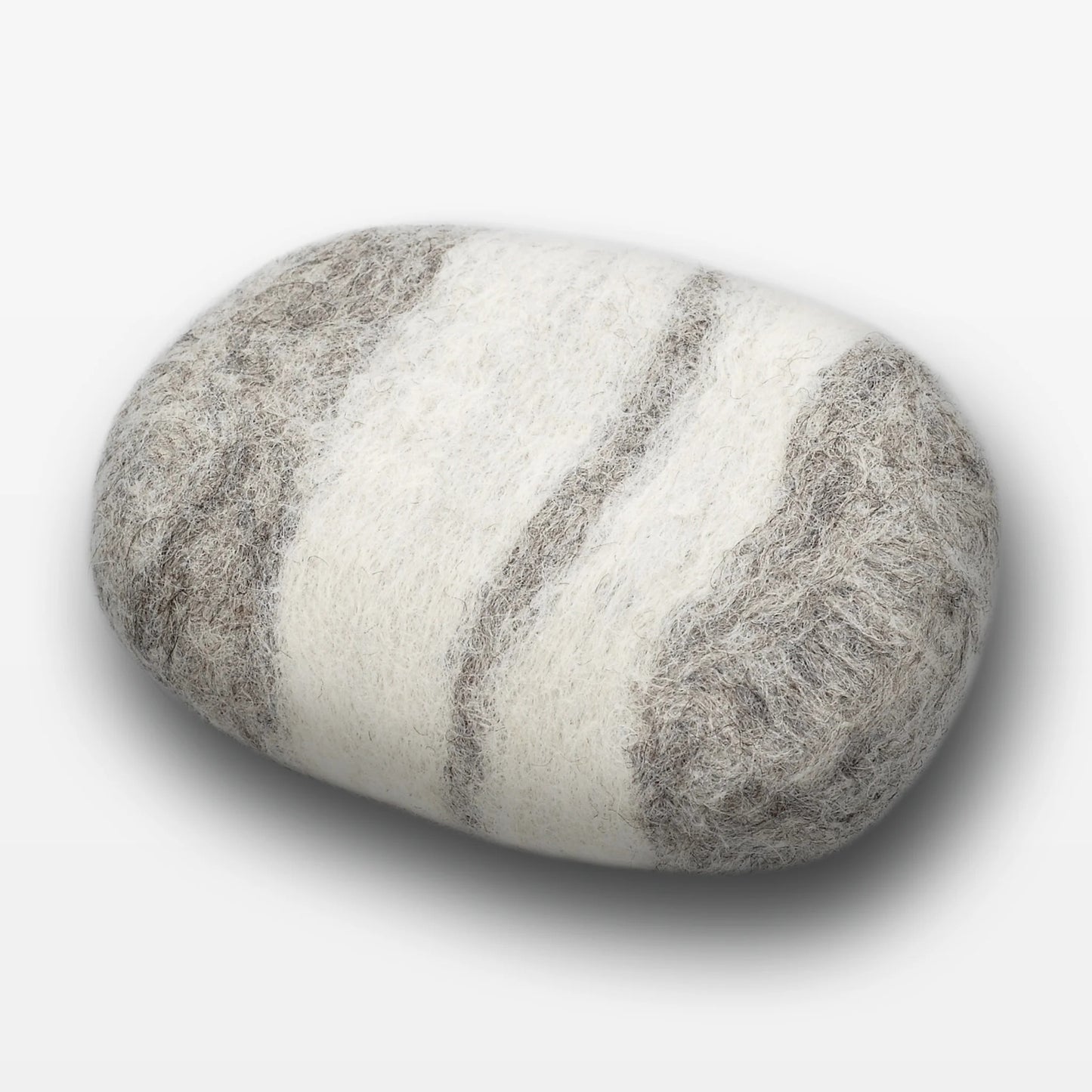 Felted Soap Rectangle