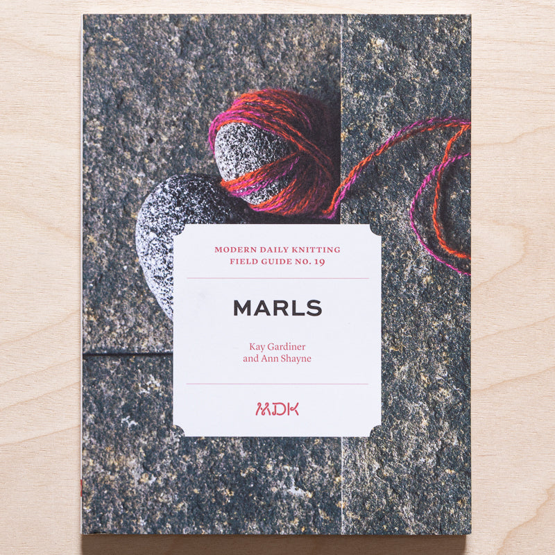 MDK Field Guide