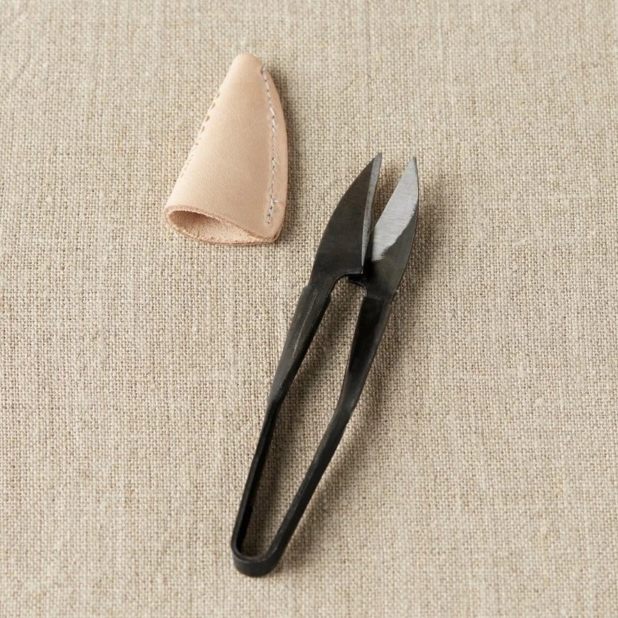 CocoKnits Yarn Snips