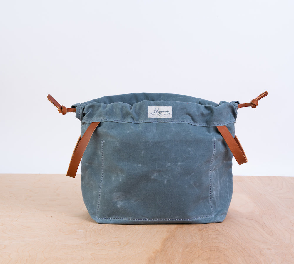 Magner Co Knitty Gritty Bag