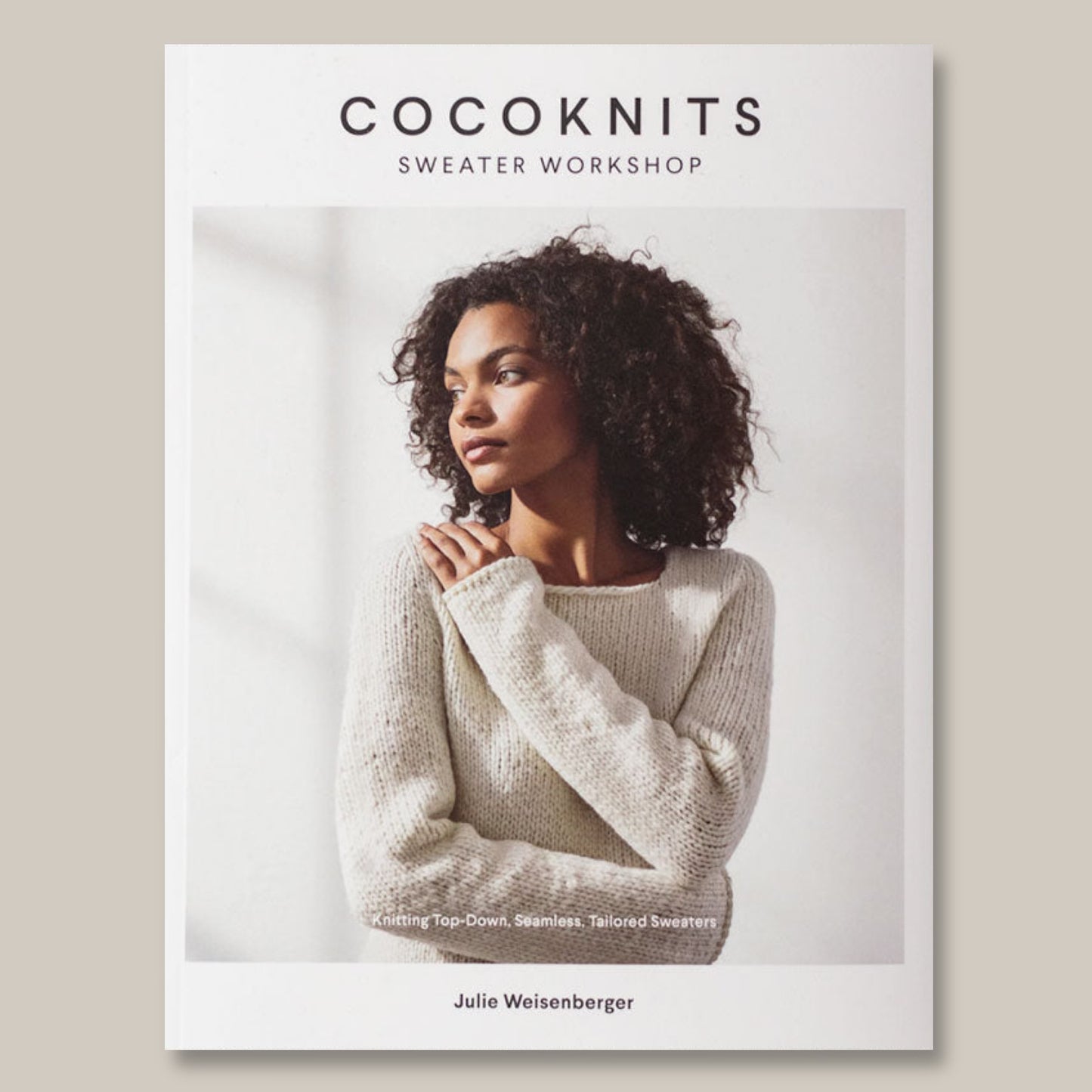 Cocoknits Sweater Workshop
