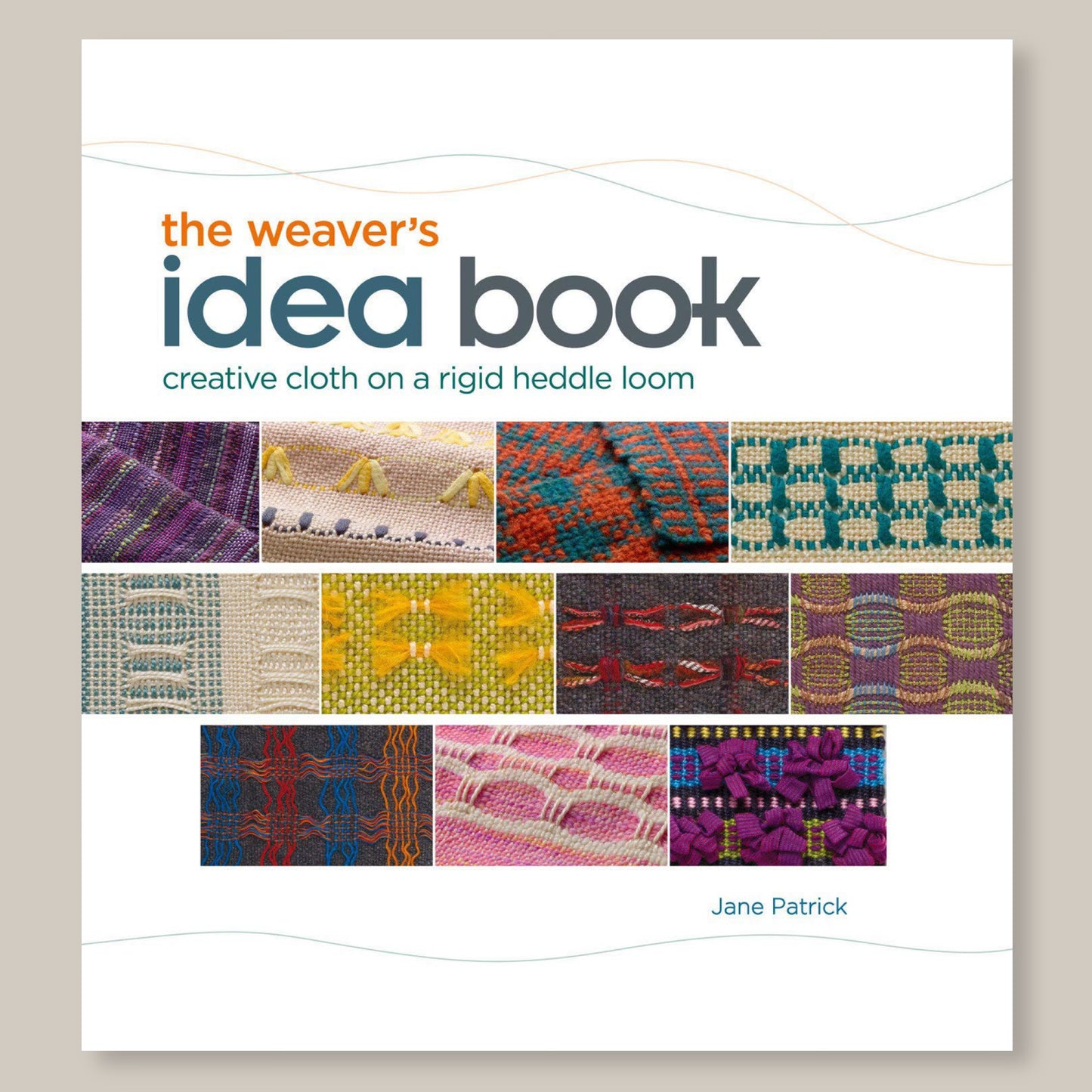 The Weaver's Idea Book