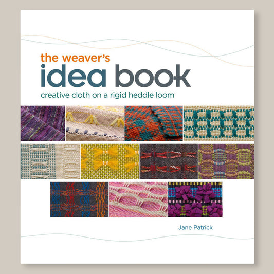 The Weaver's Idea Book