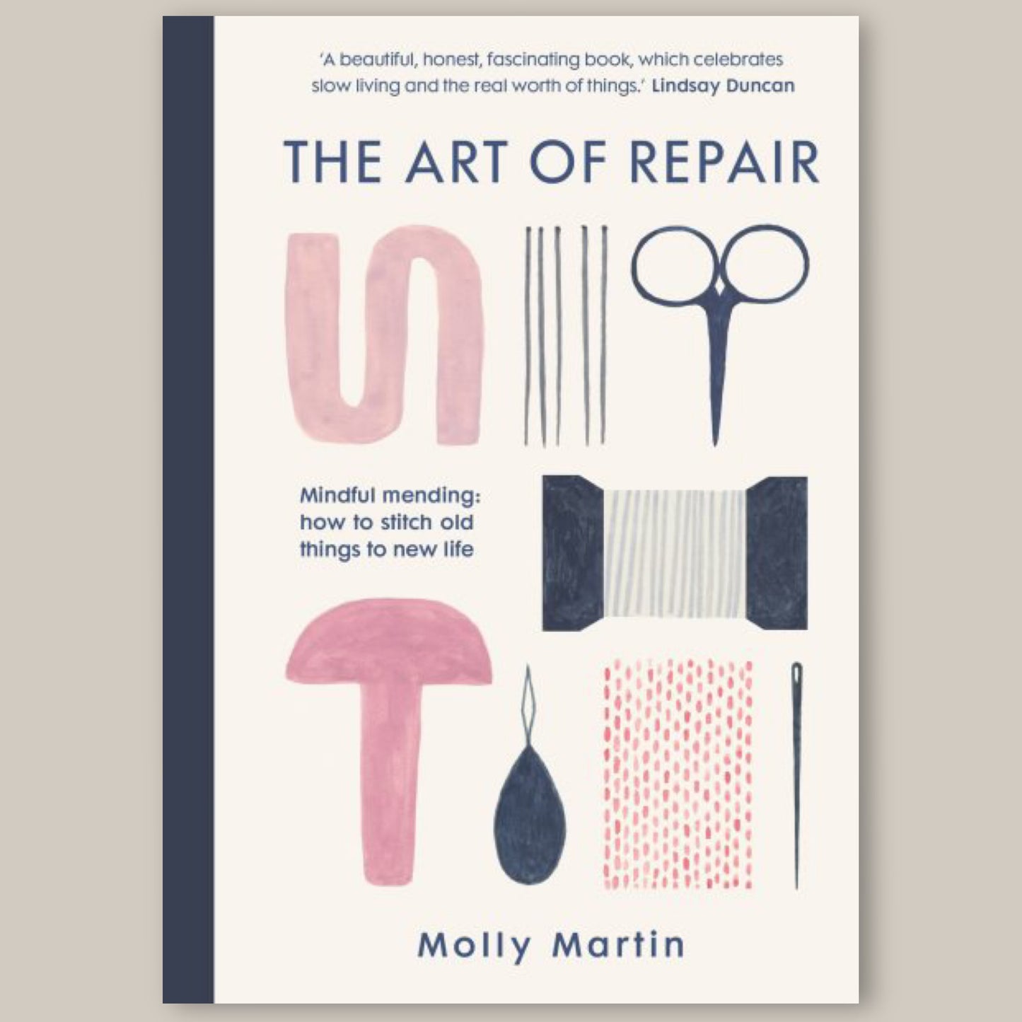 The Art of Repair