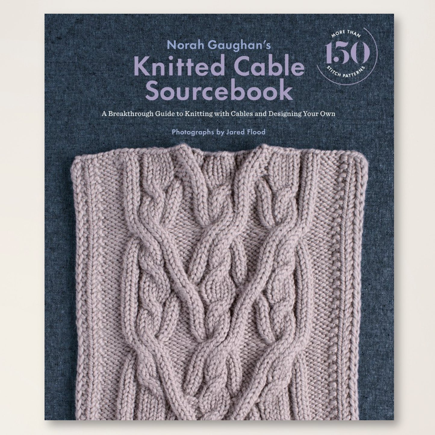 Knitted Cable Source Book