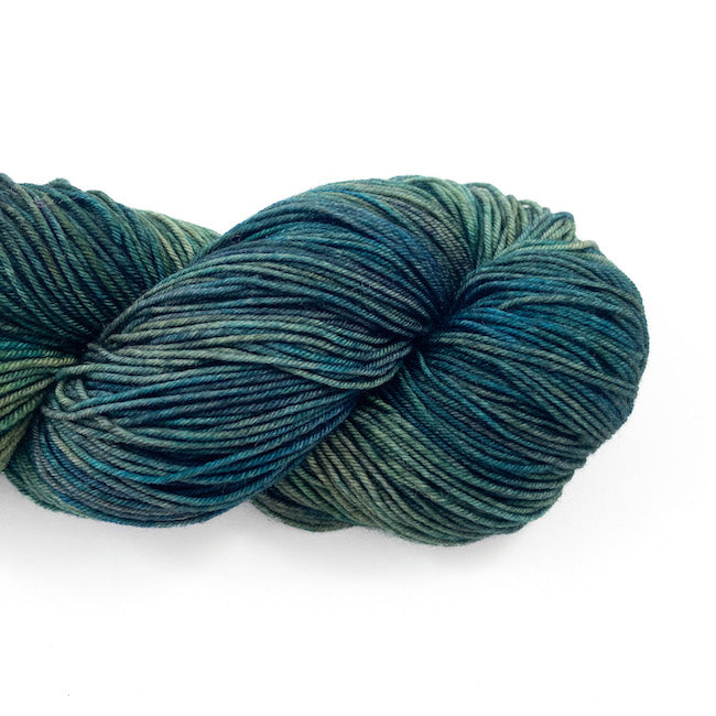 Malabrigo Ultimate Sock