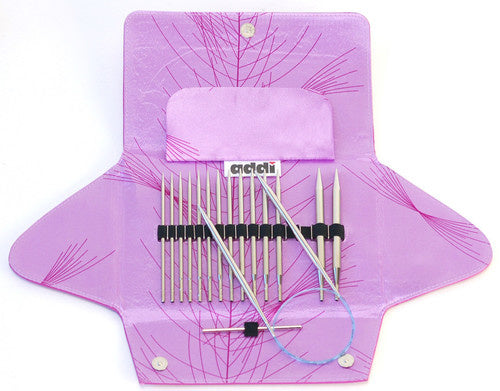 Addi Click Rocket Standard Interchangeable Set