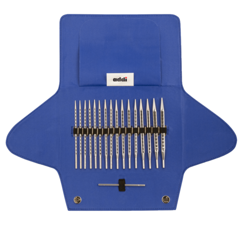 Addi Click Rocket Squared Interchangeable Set