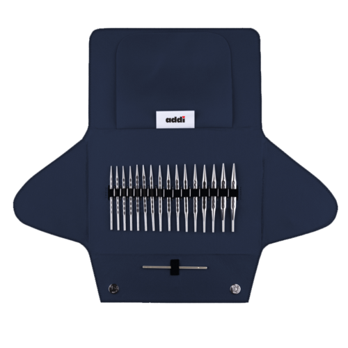 Addi Click Rocket Squared Short Interchangeable Set