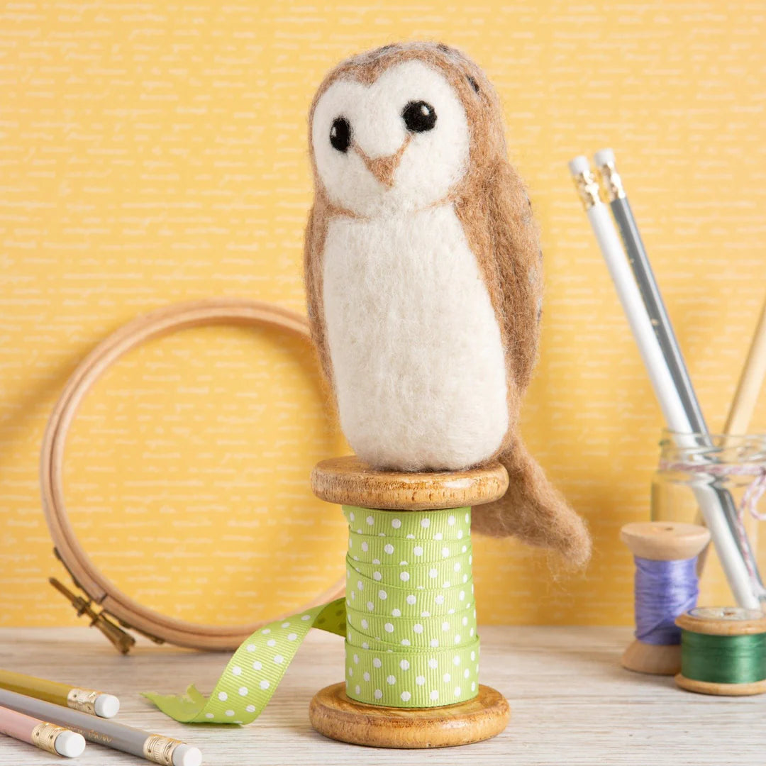 Hawthorne Handmade Needle Felt Kits