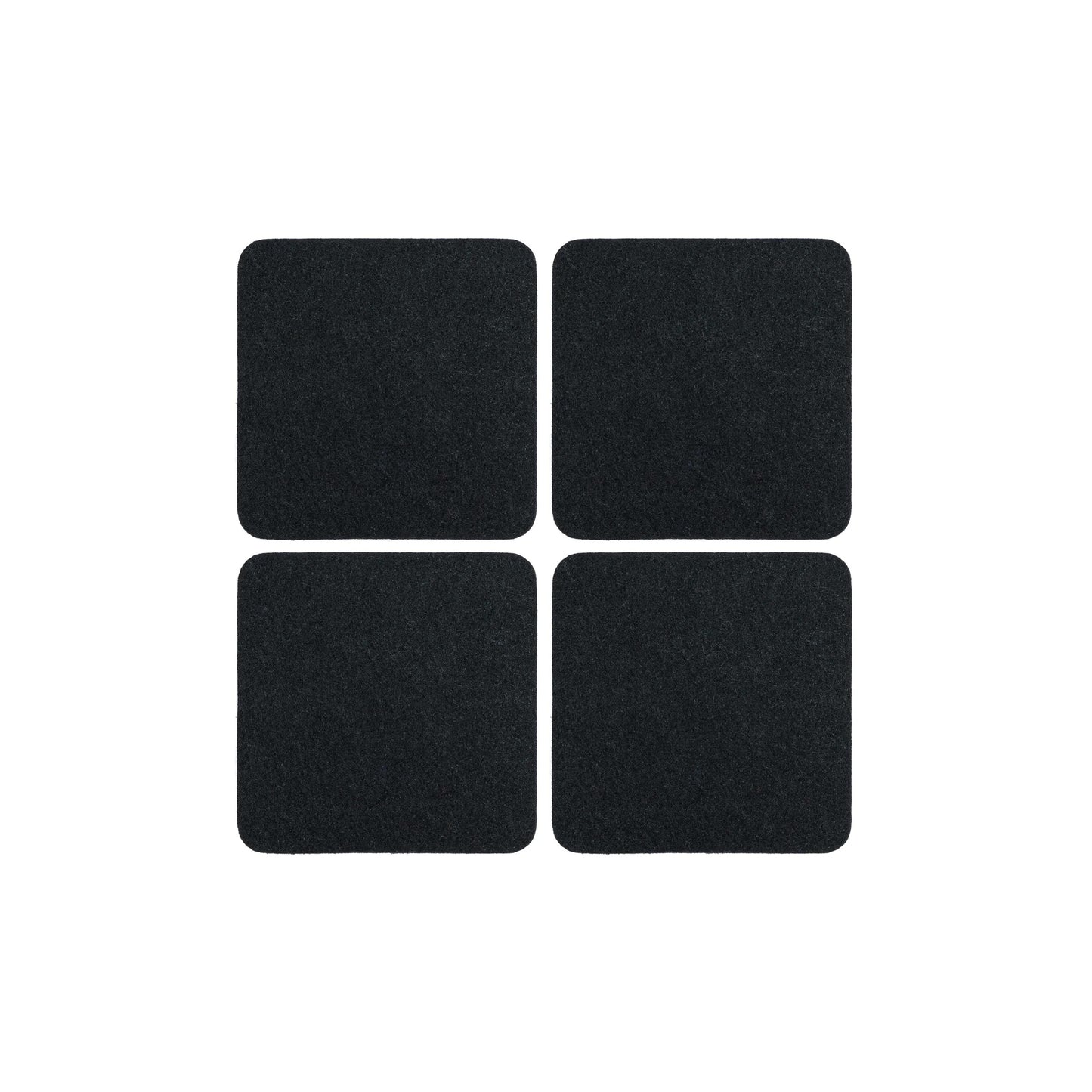 Bierfilz Felt Coaster