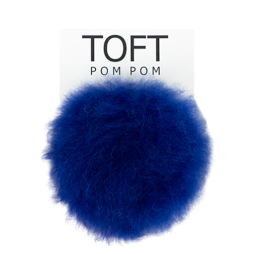 Toft Alpaca Pom Pom