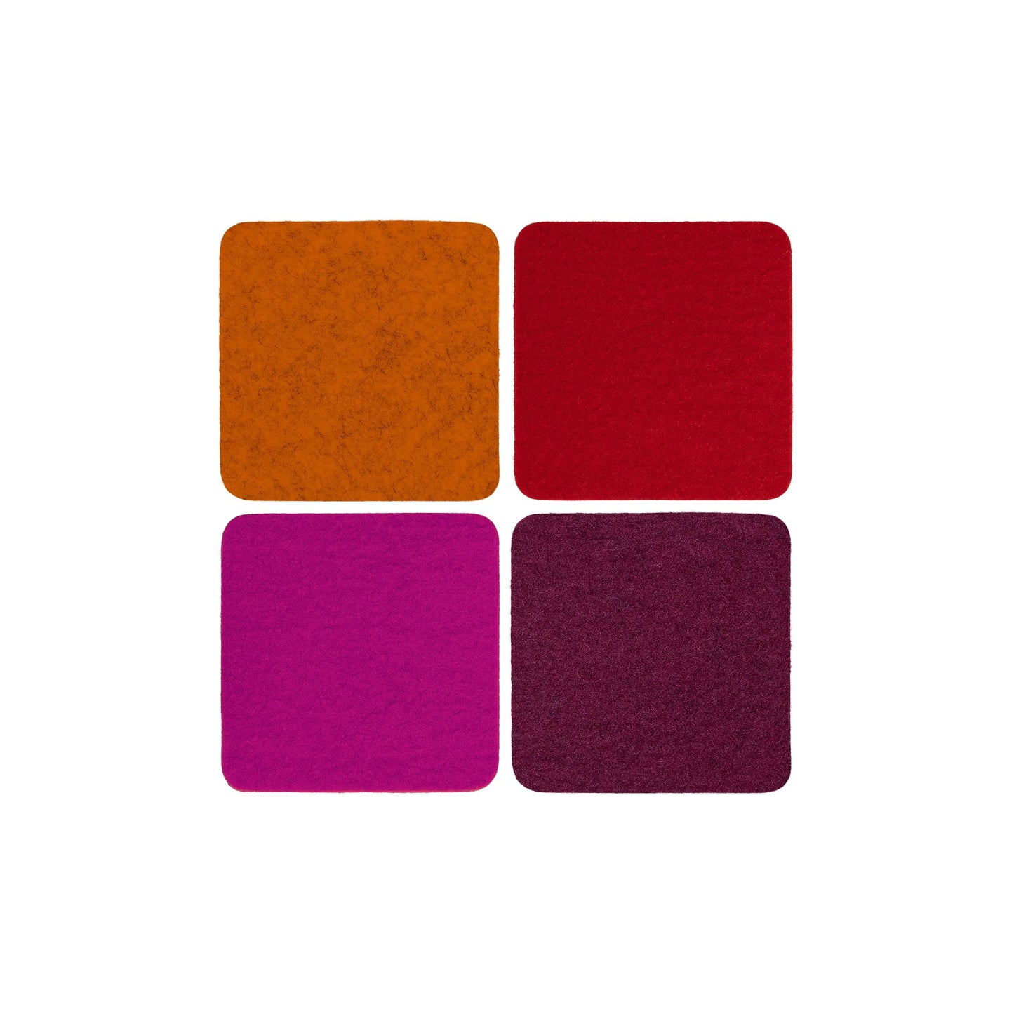 Bierfilz Felt Coaster