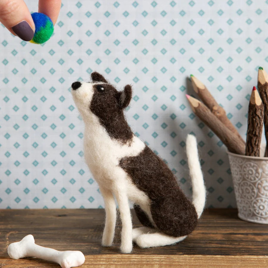 Hawthorne Handmade Needle Felt Kits