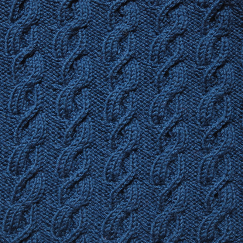 Monthly Cable Block Workshop