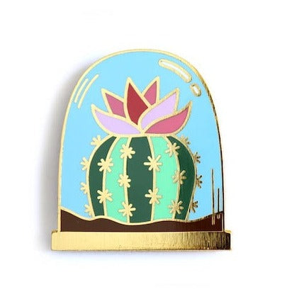 Kiriki Press Needle Minder