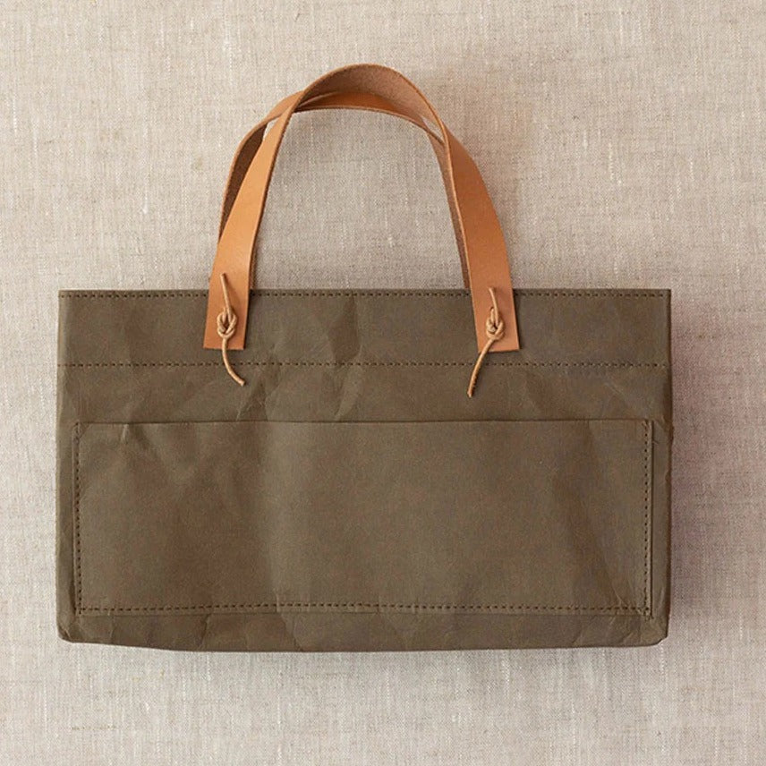 Cocoknits Kraft Caddy