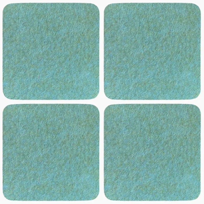 Bierfilz Felt Coaster