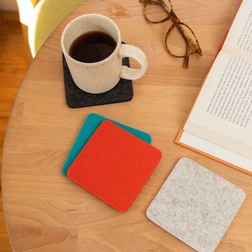 Bierfilz Felt Coaster