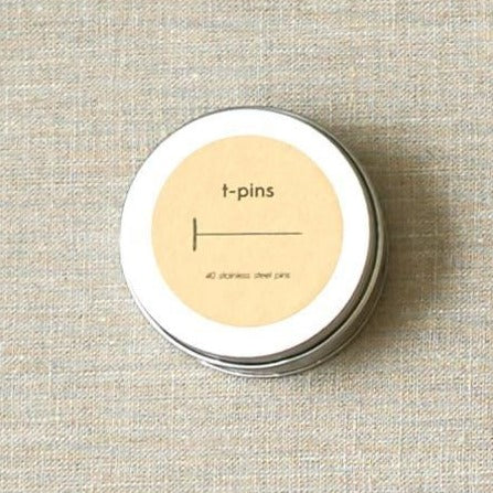 Cocoknits T-Pins