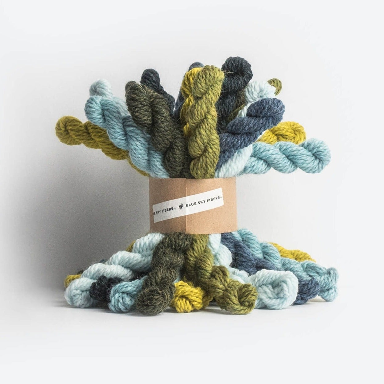 Woolstok Bundle Kit