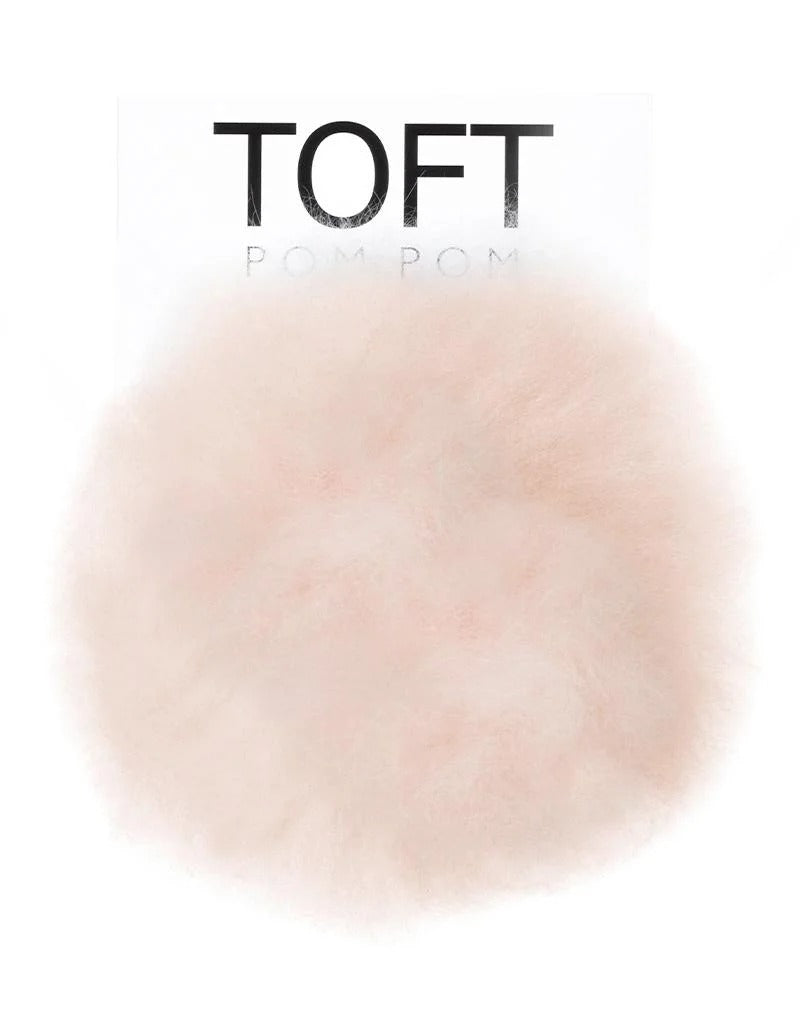 Toft Alpaca Pom Pom