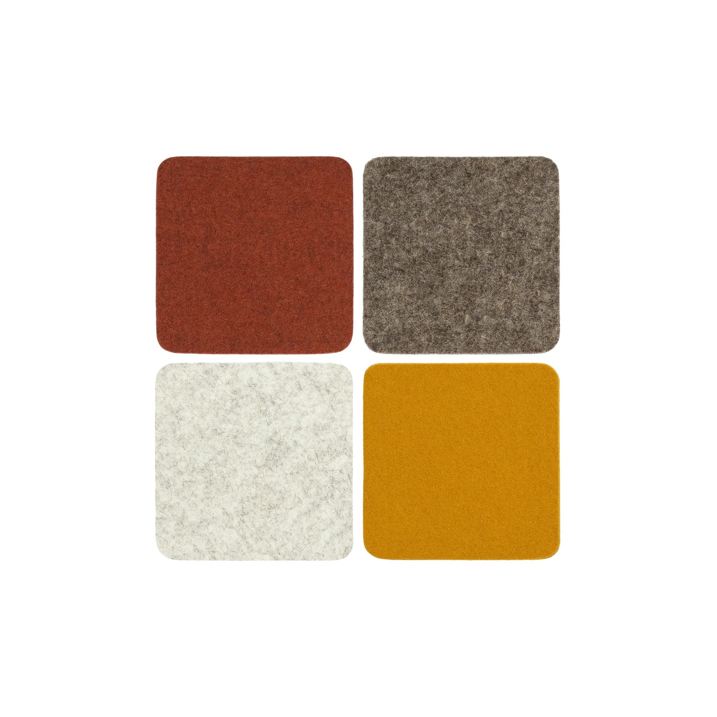 Bierfilz Felt Coaster