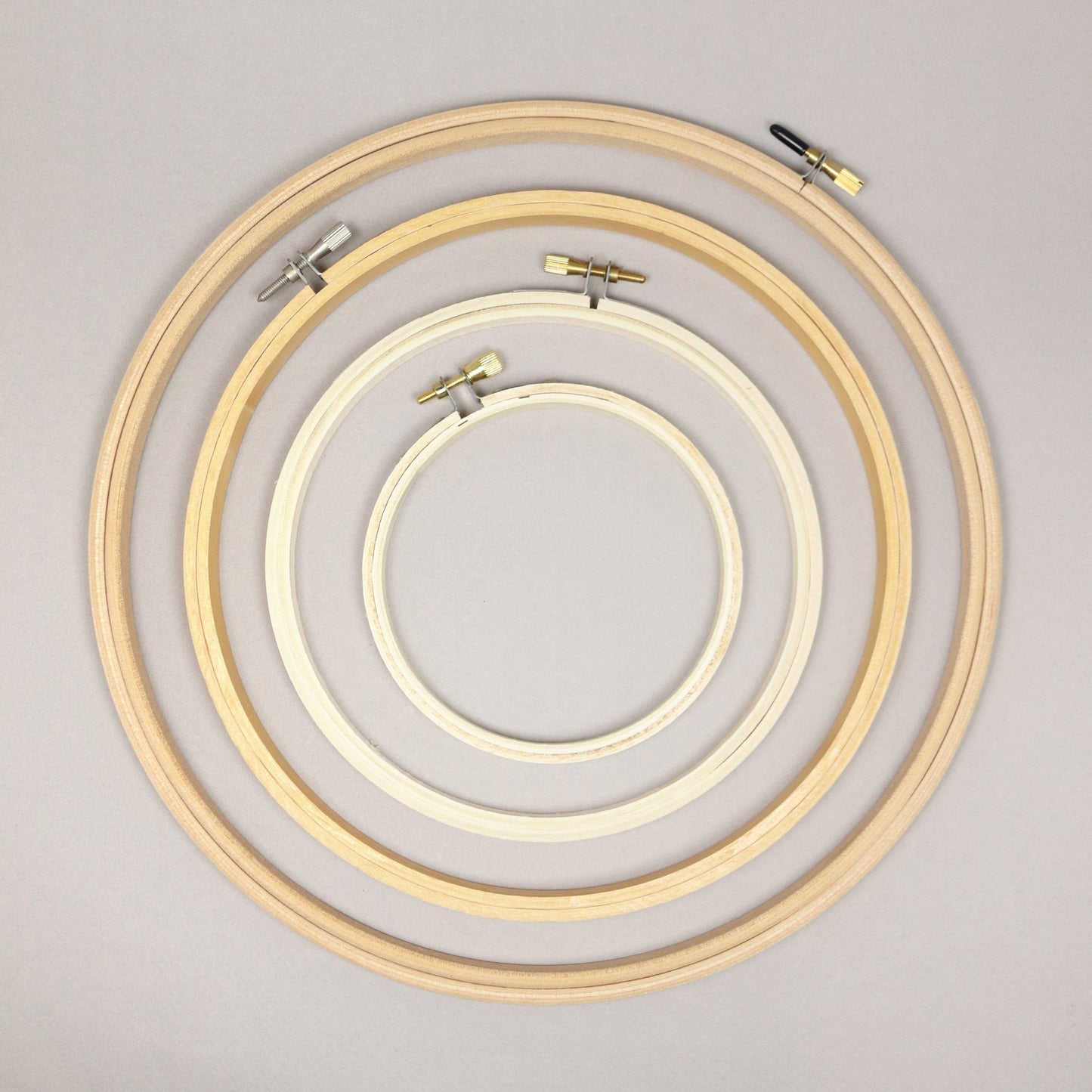 Embroidery Hoop