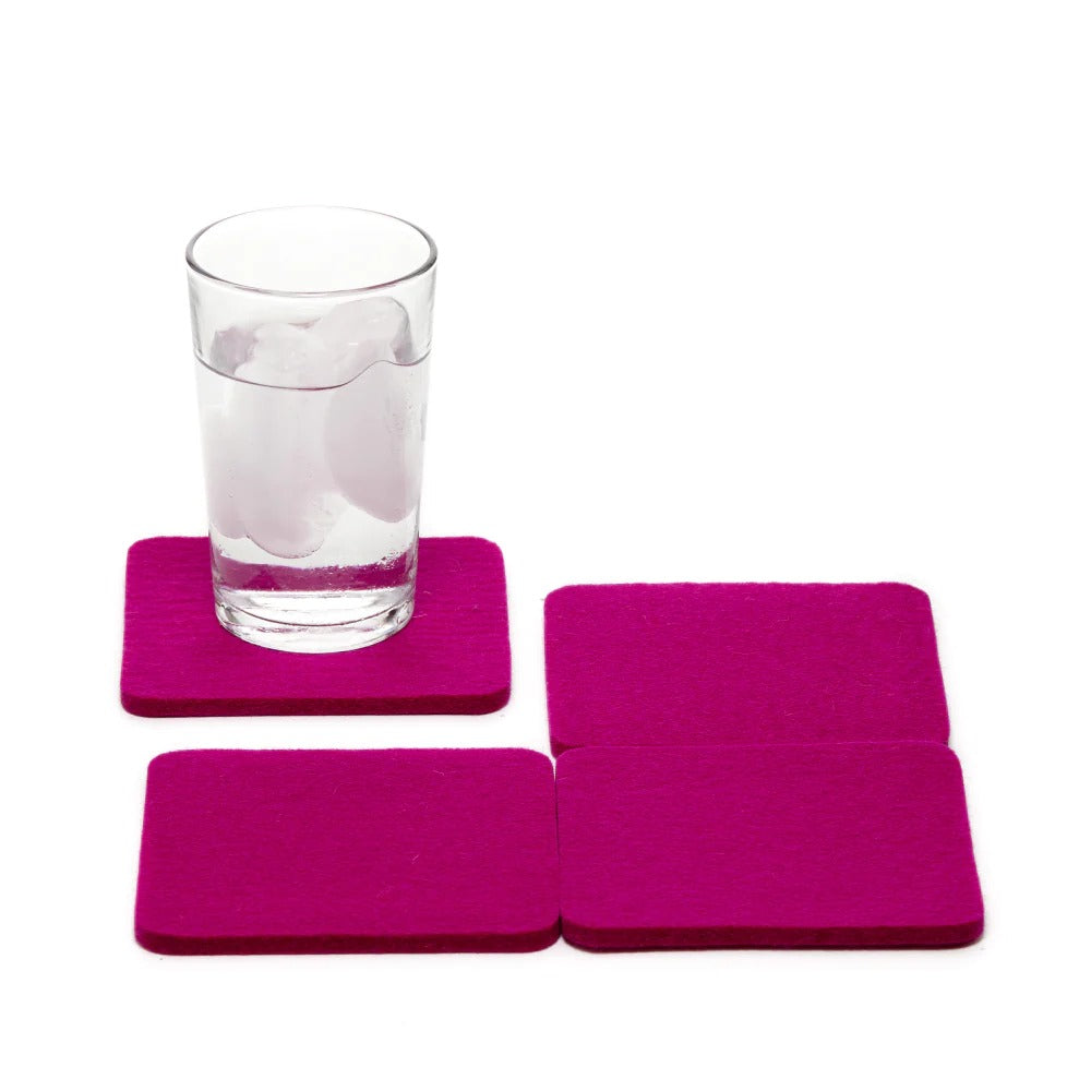 Bierfilz Felt Coaster