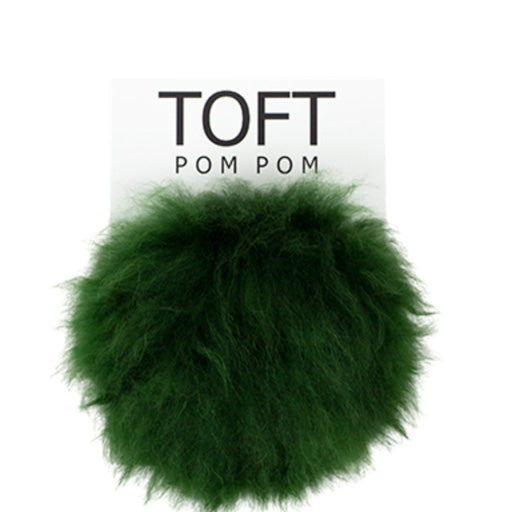 Toft Alpaca Pom Pom