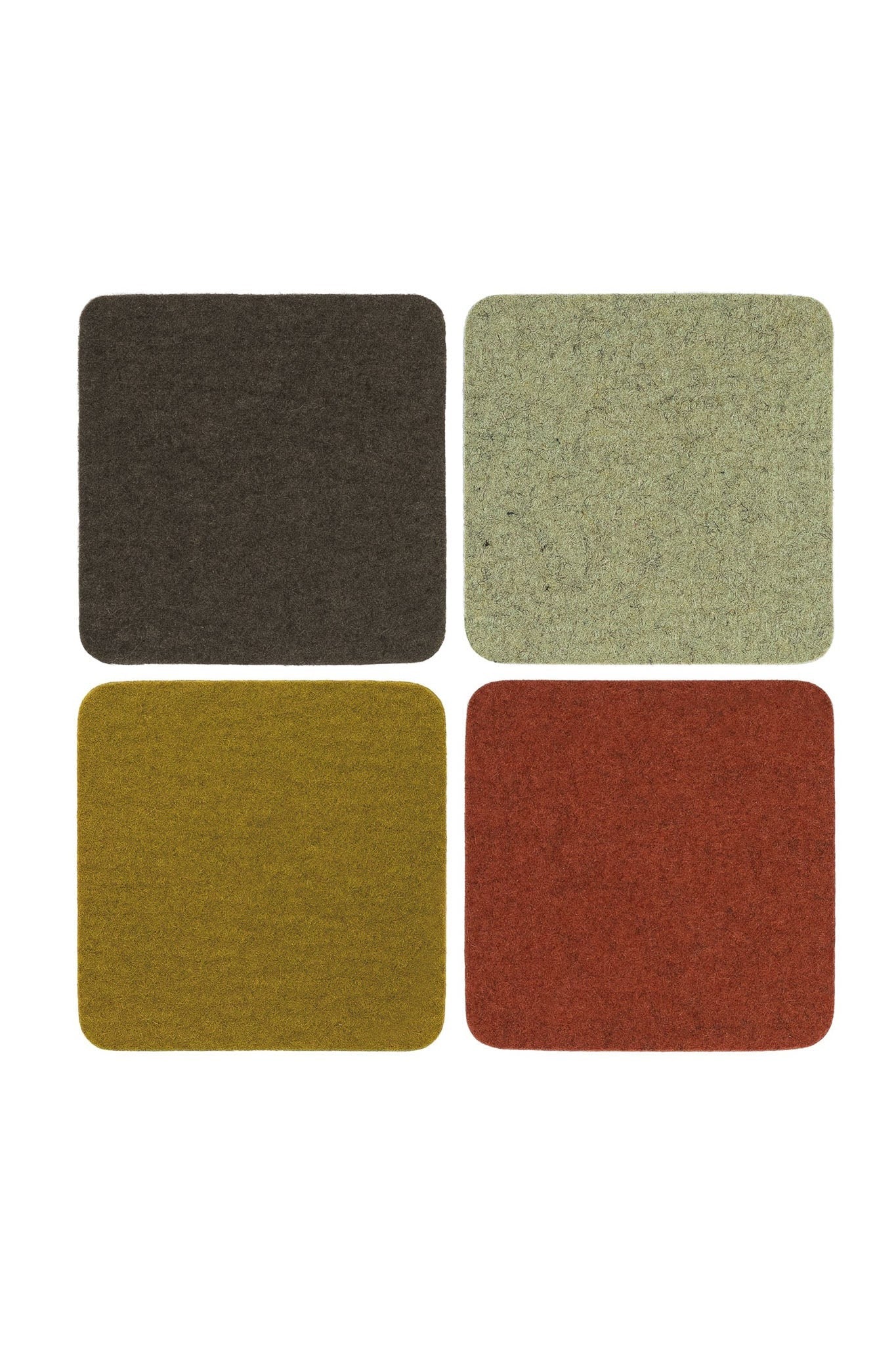 Bierfilz Felt Coaster