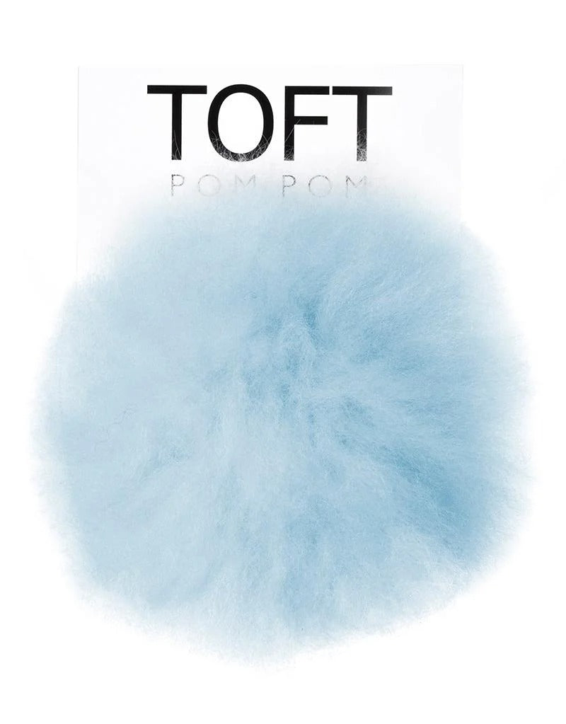 Toft Alpaca Pom Pom