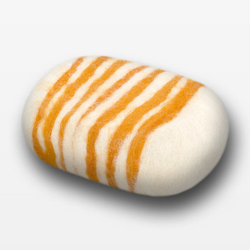 Felted Soap Rectangle