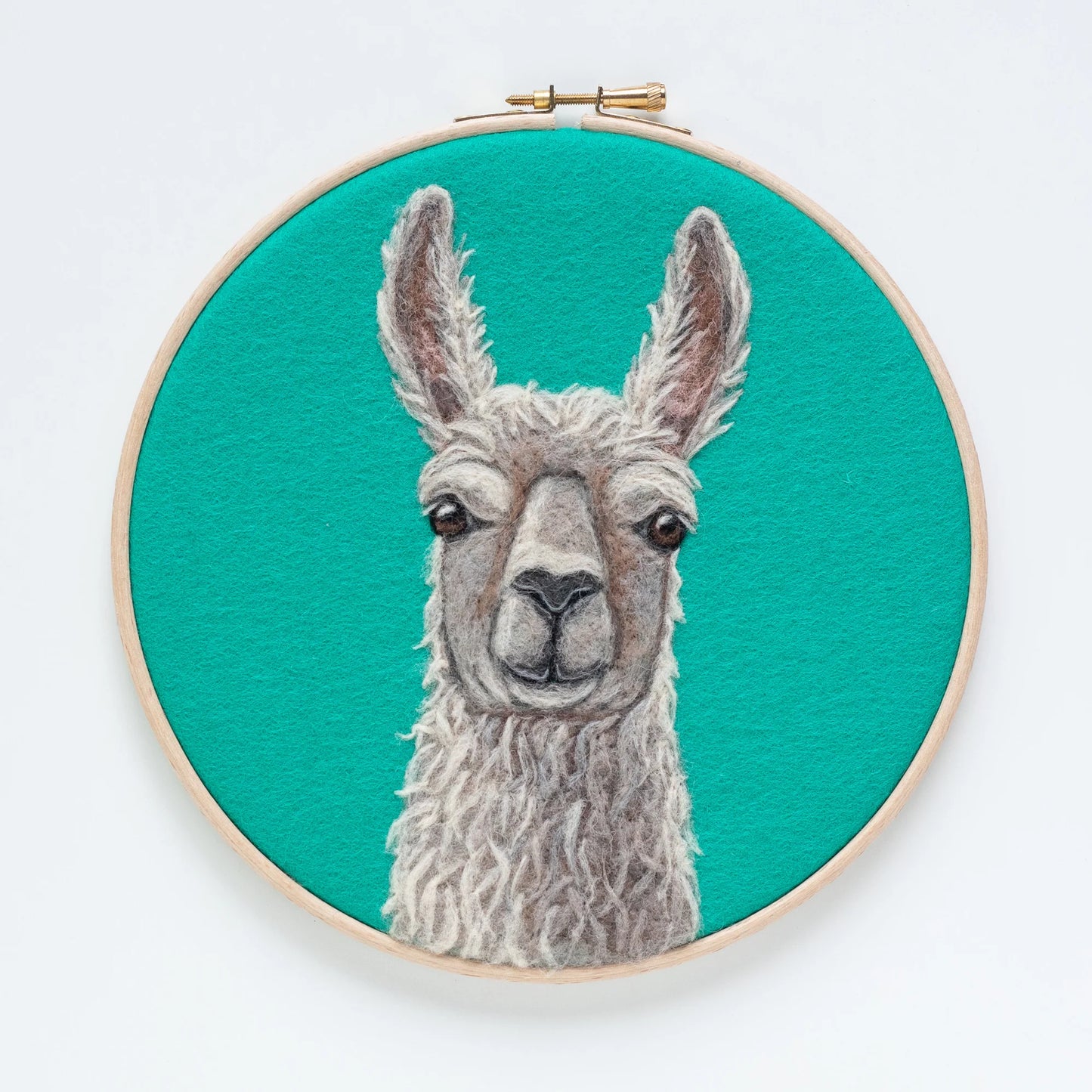Felted Sky 'Painting with Wool' Kits