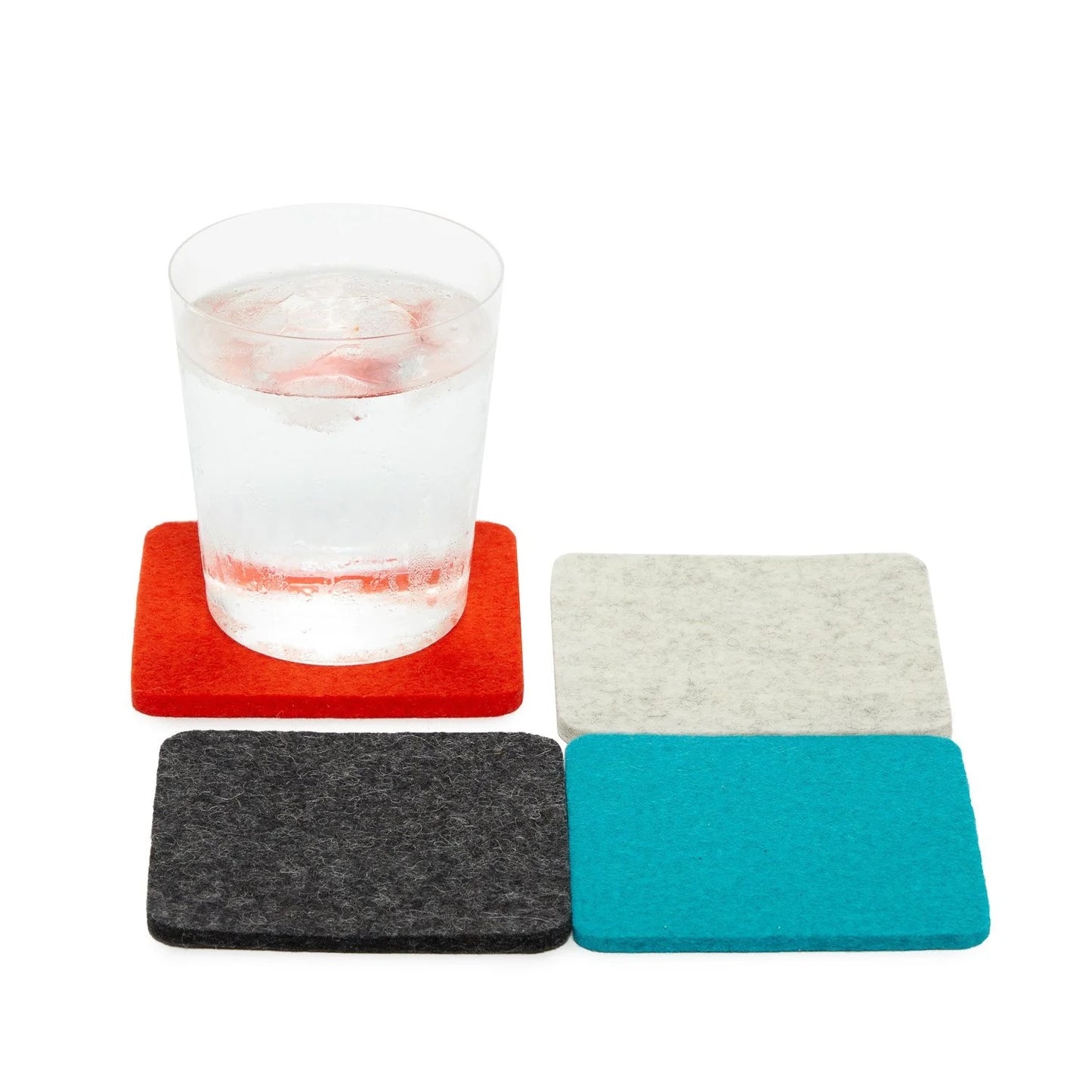 Bierfilz Felt Coaster